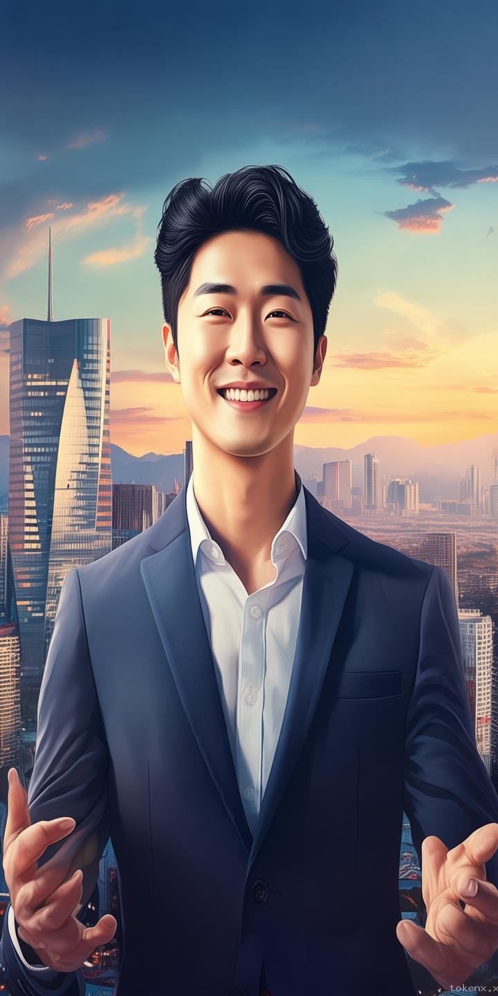 韩国新总统李在明：政治新星引领未来趋势